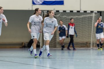 Bild 237 - wBJ Power Girls Cup Suederelbe